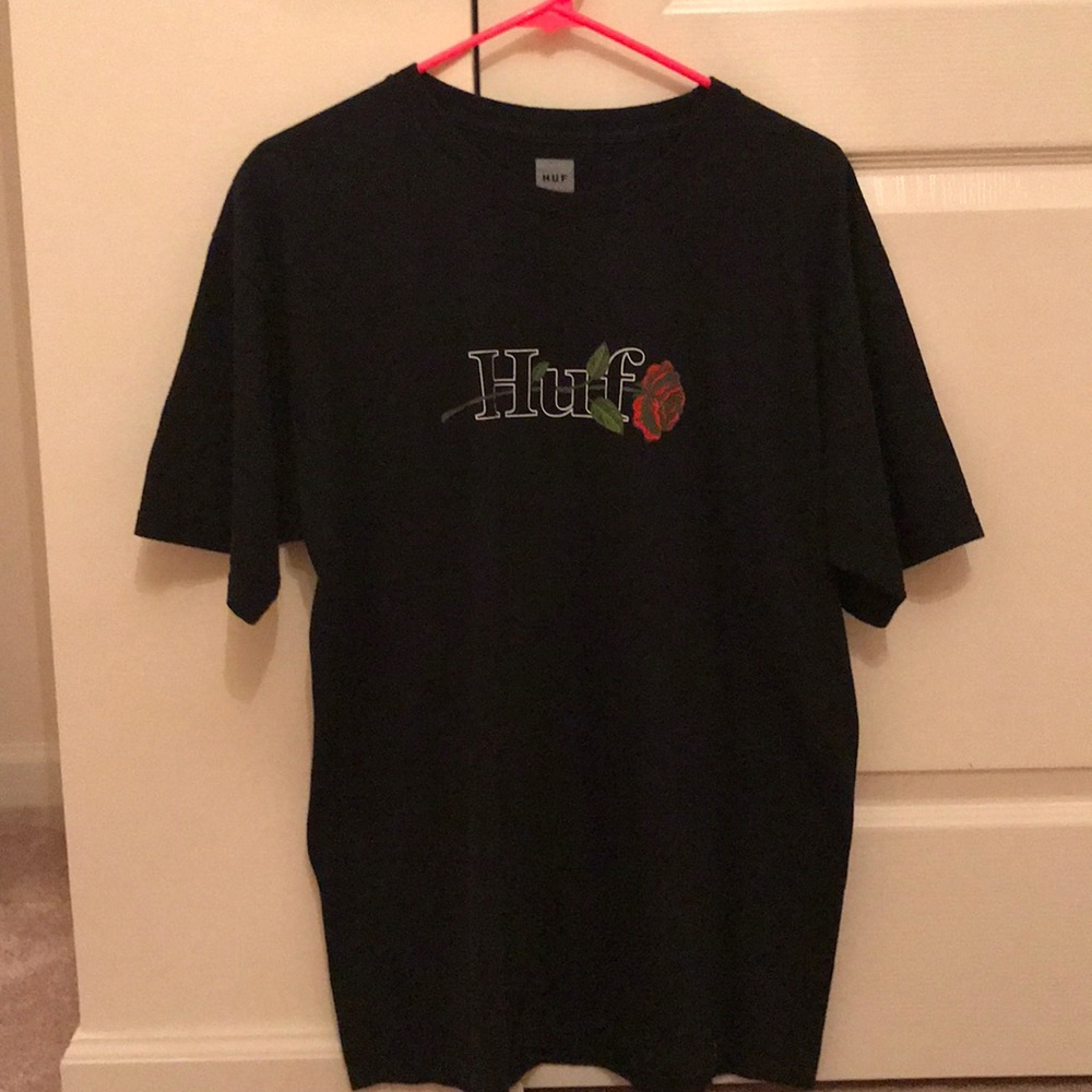 Huf t shirt